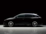 Lexus RX350 Black Bison Edition by Wald 2009 года